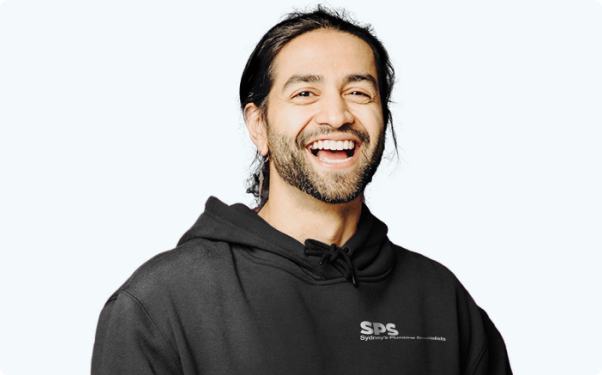 Adam Simamora — customer testimonial